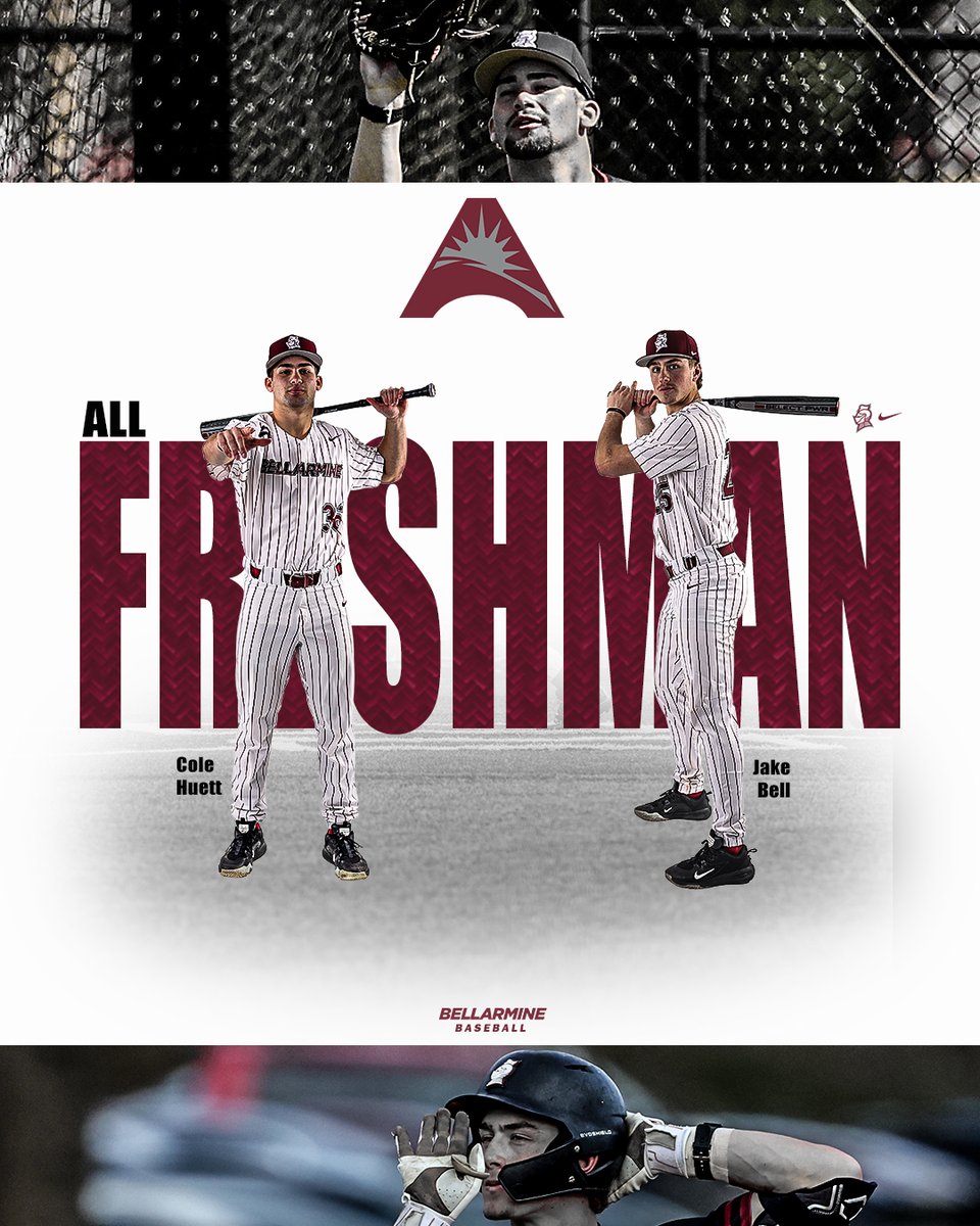 Bellarmine Baseball tweet media
