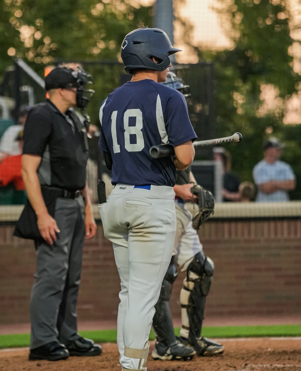 Great Lakes Summer Collegiate League tweet media
