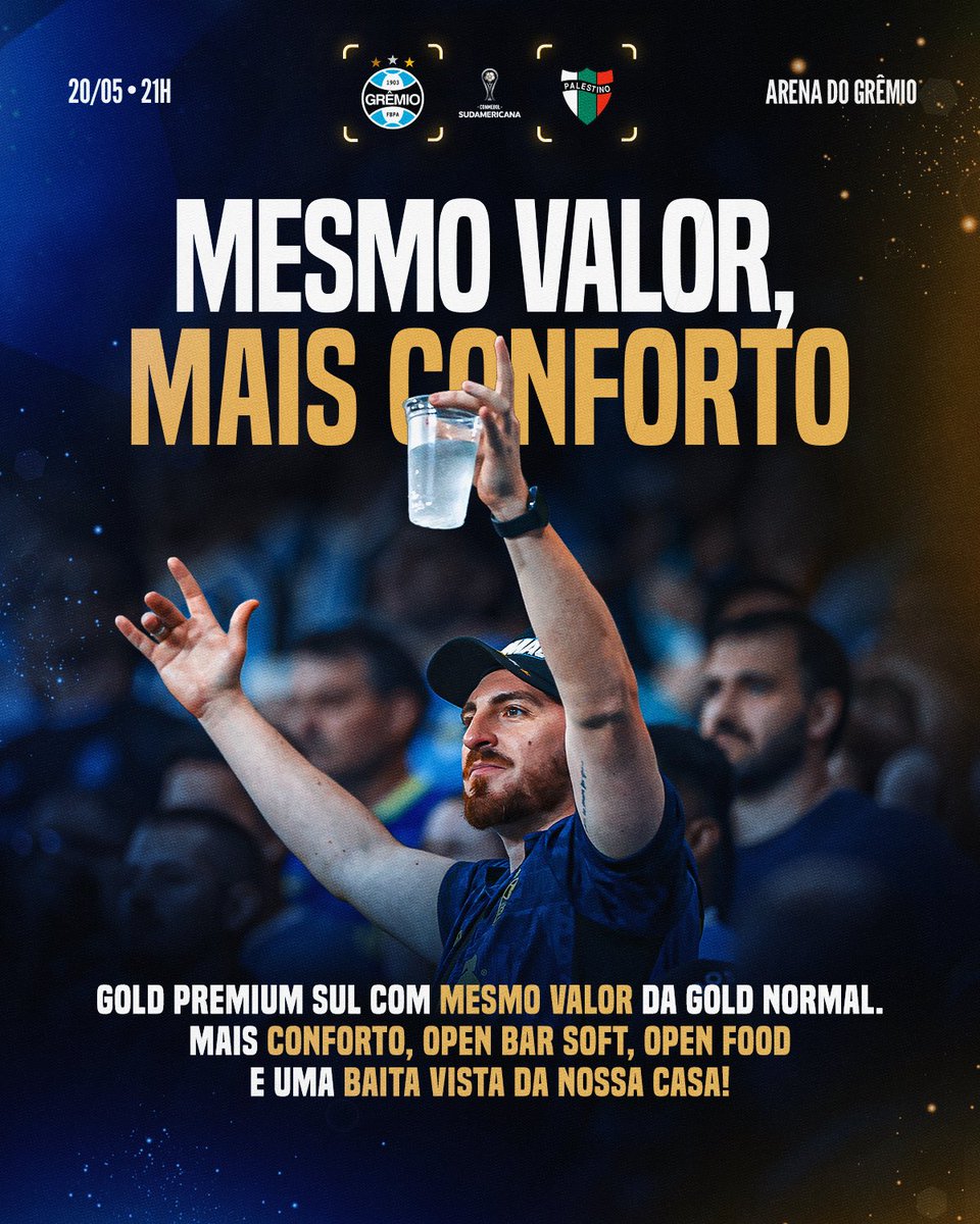 Grêmio FBPA tweet media