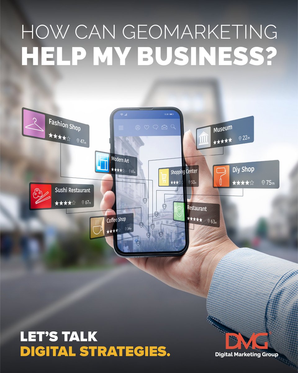 Digital Marketing Group (@DMGMarketers) / Posts / X