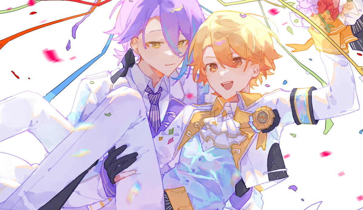 シェン tweet media