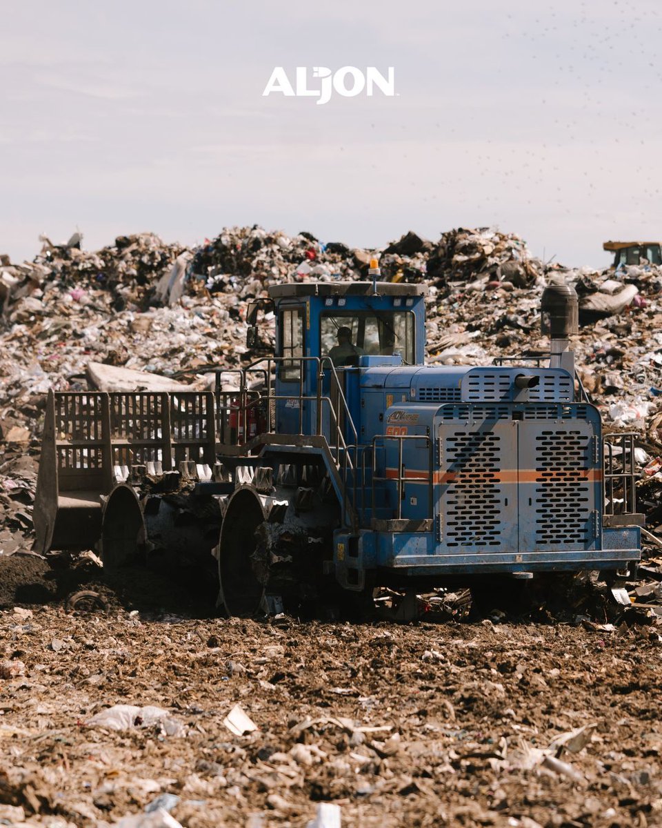 Aljon (@aljonequipment) / Posts / X