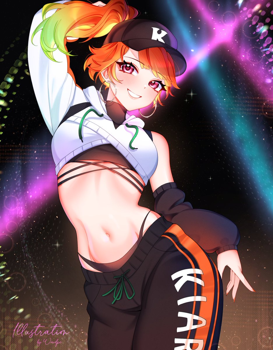 🌸 WOUDPE ー comms open! 🌸 tweet media