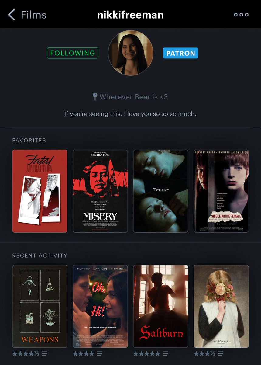 Film Updates tweet media