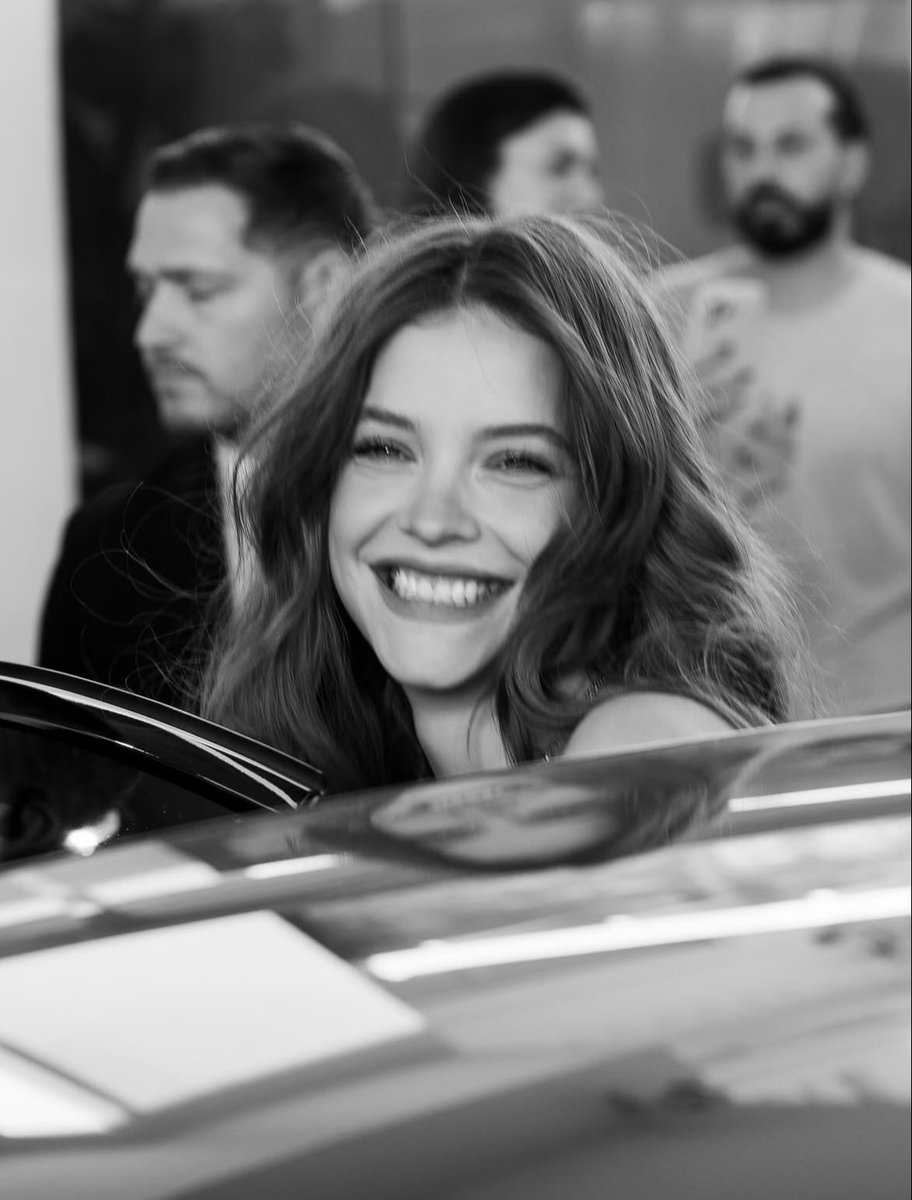 best of barbara tweet media