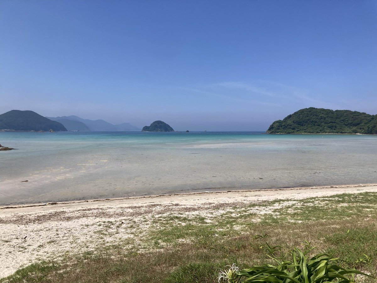 五島列島 tweet media