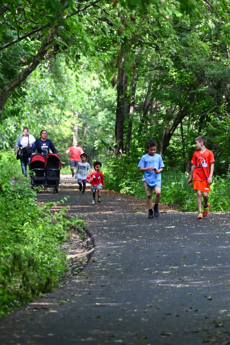 CbusMetroParks's tweet photo. Thanks for joining us for the inaugural event at the 22nd Metro Park - Bank Run!

To find out hours, events or how to make reservations, go to https://t.co/KOYZI3adGQ.

#cbusmetroparks https://t.co/7kMOKirje7