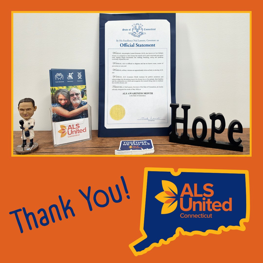 ALSUnitedCT tweet picture
