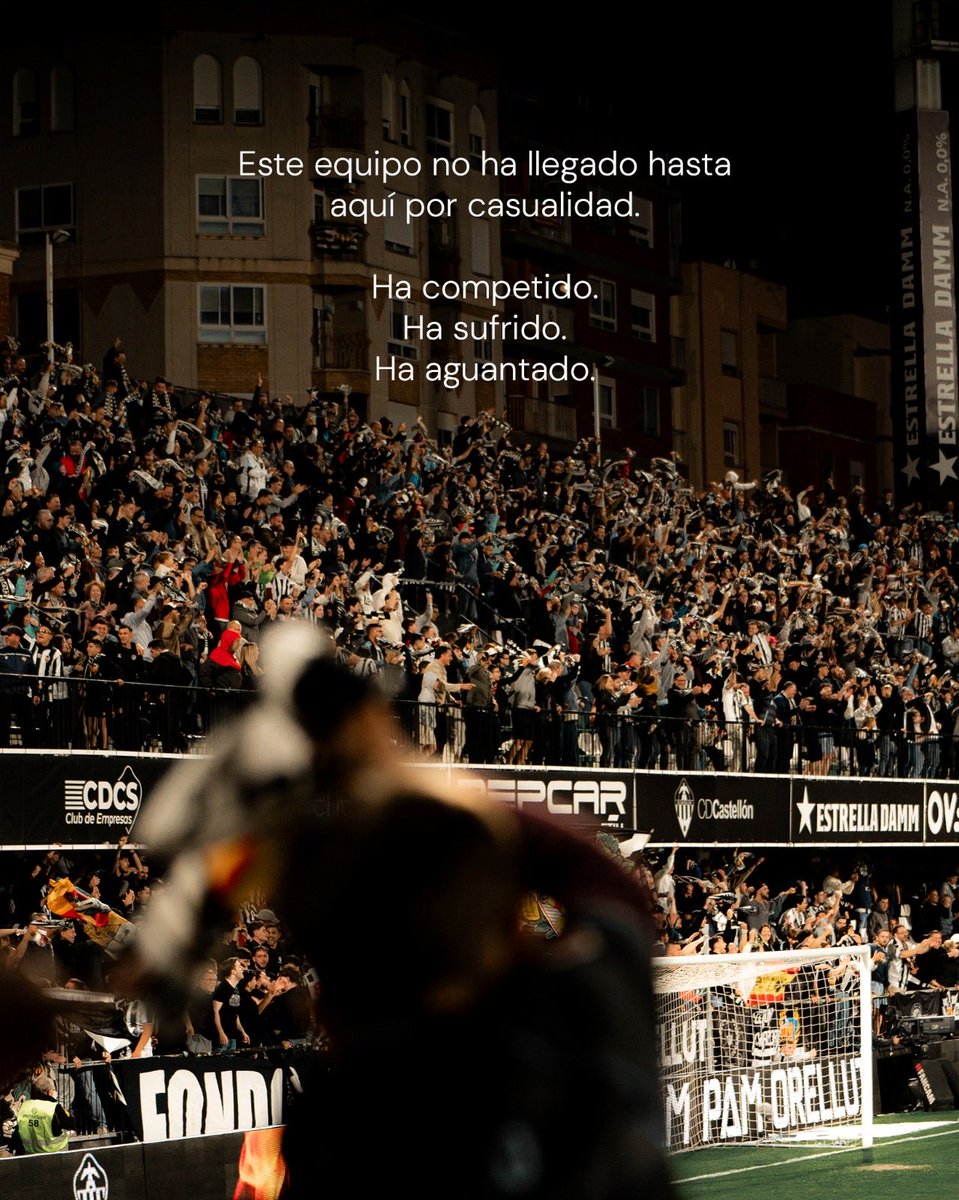 CD Castellón tweet media