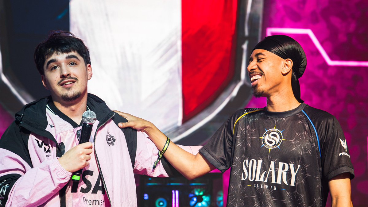 guysimonreal's tweet photo. 📸 Mes photos du #RedbullKnockOut sont là ! 

Merci à @2XKOFR pour cette belle occasion  et à tout ceux que j'ai recroisé/rencontré pour cette petite aventure🫶

RT + Fav si vous voulez donnez de la force à un jeune artiste 👀 https://t.co/xDDQn4Yndr