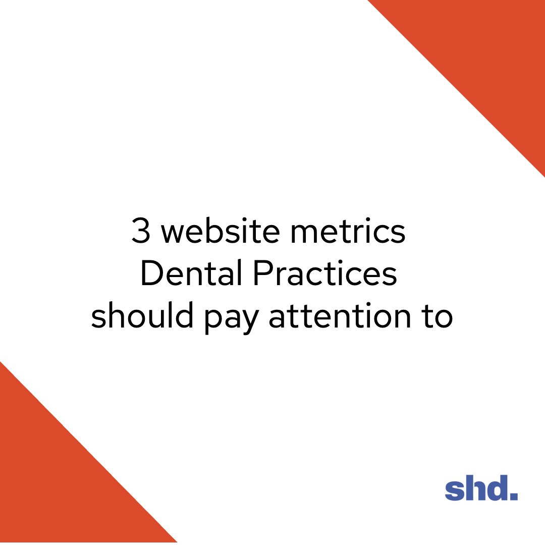 ShortHillsD's tweet photo. Your website data should help you answer a few basic questions. 1. Are people finding you? 2. Are they staying on the site? 3. Are they taking the next step? Three metrics tell you most of what you need to know — where your traffic is coming from, how long people are staying https://t.co/7xinH1gPWp