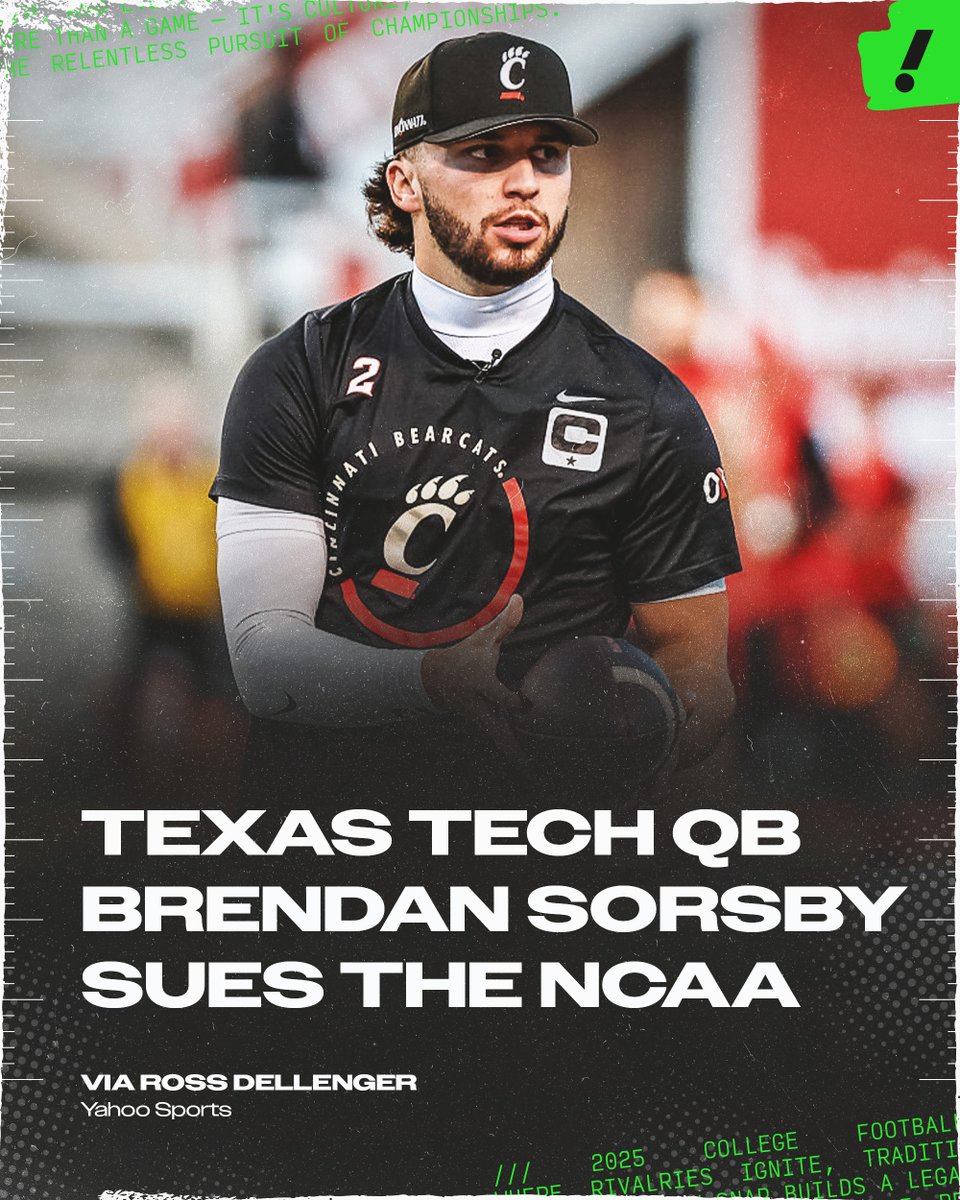 Yahoo Sports tweet media