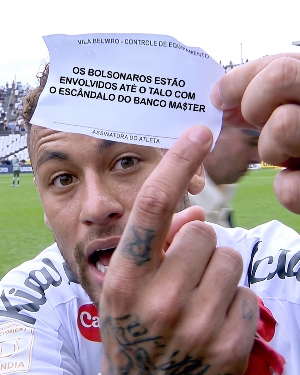 PT São Paulo tweet media