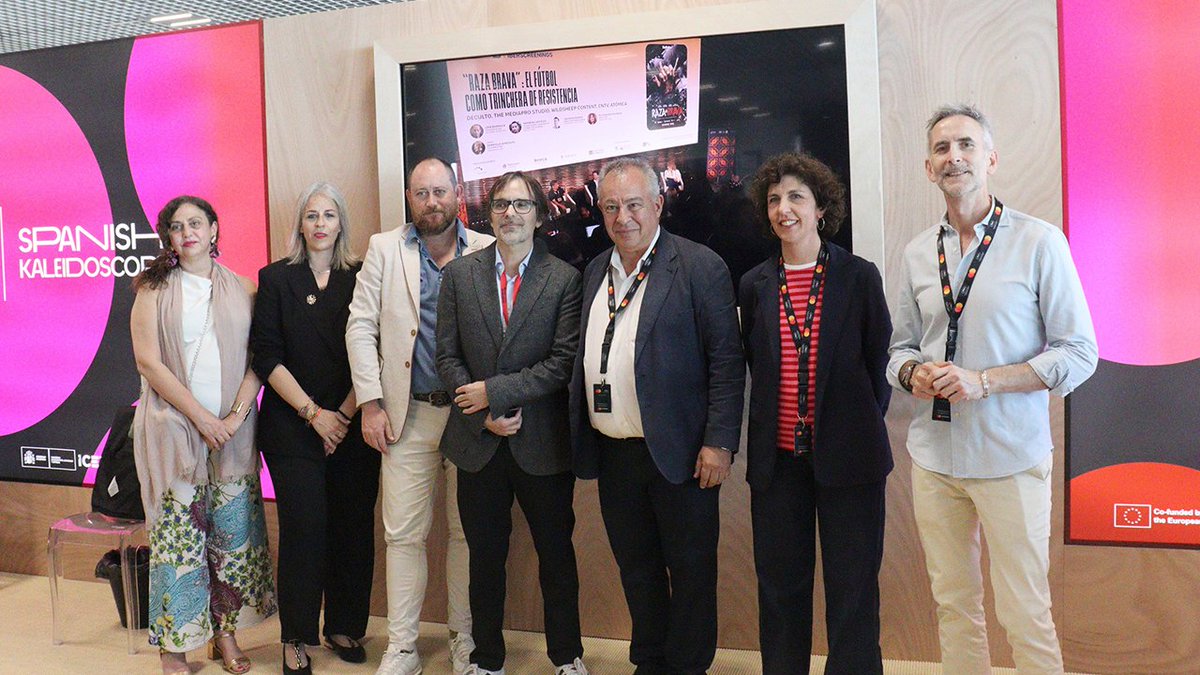 Mundoplus.tv Festivales tweet media