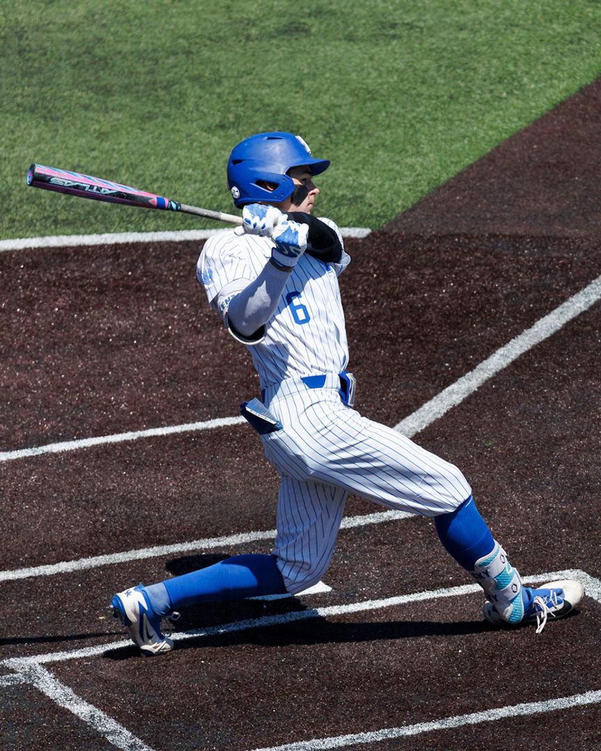 Kentucky Baseball tweet media