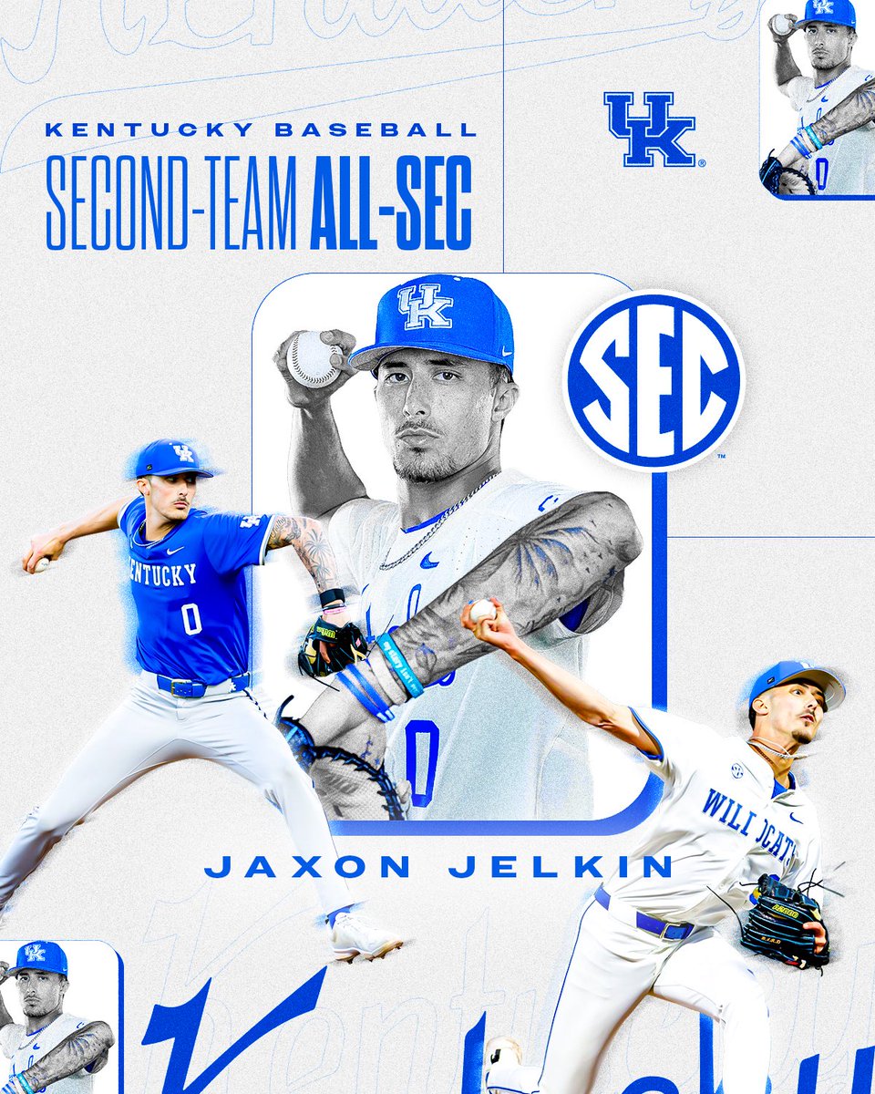 Kentucky Baseball tweet media