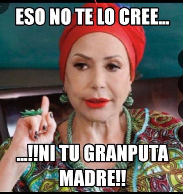 ismael tweet media