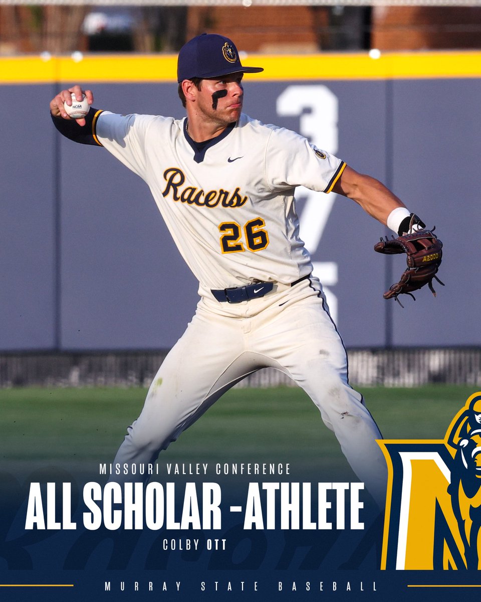 Murray State Baseball tweet media
