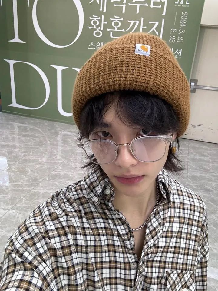 Farfalla au's 🍒 tweet media