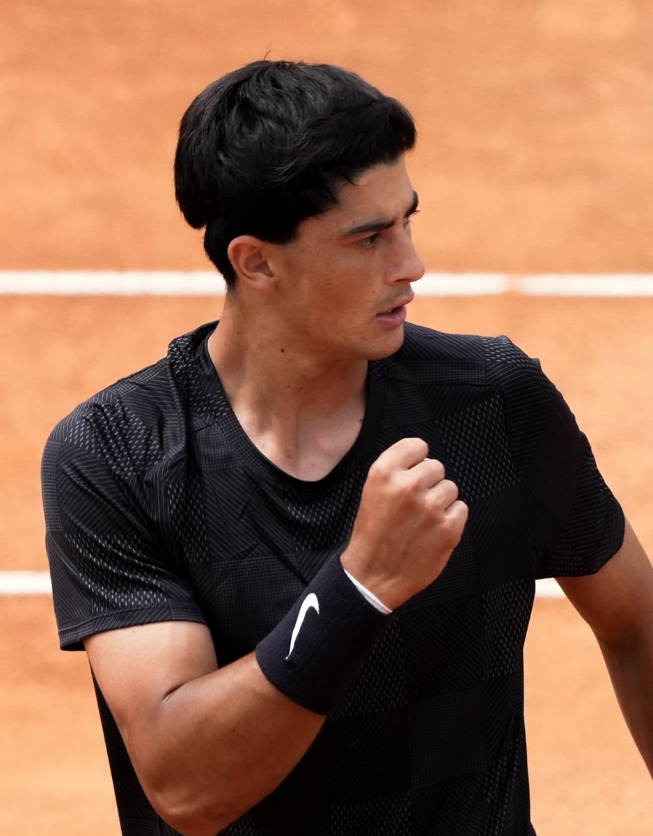 Quindici Zero 🎾 tweet media