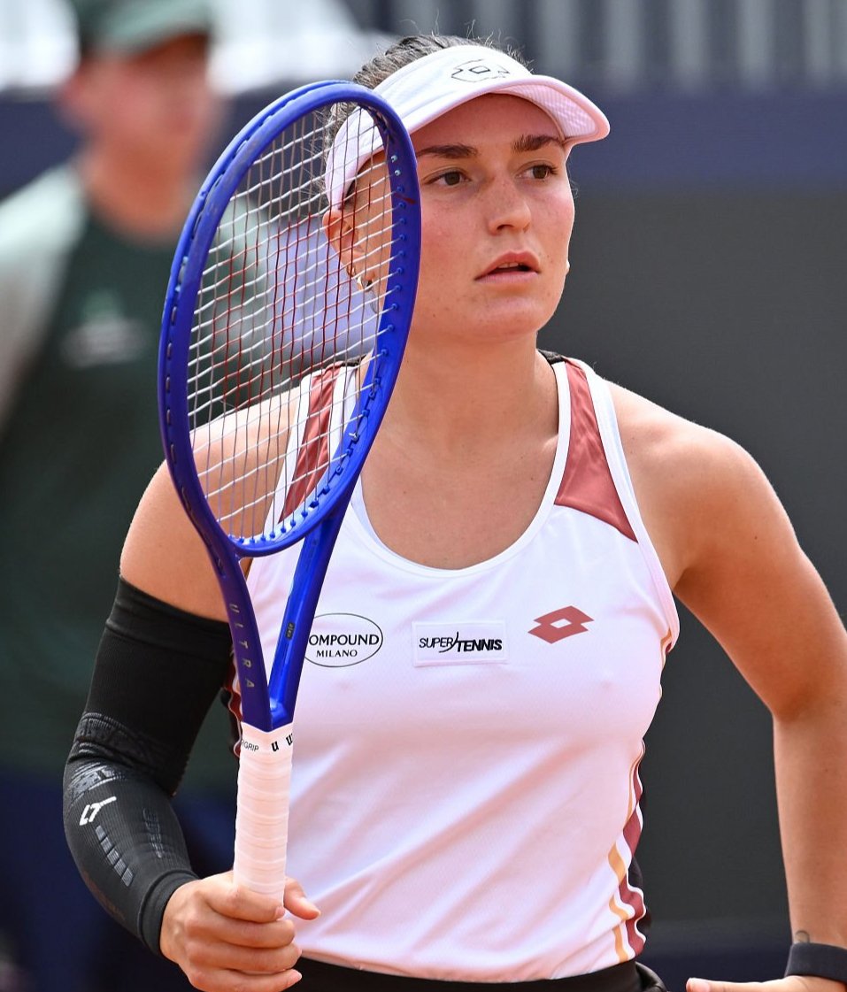 Quindici Zero 🎾 tweet media