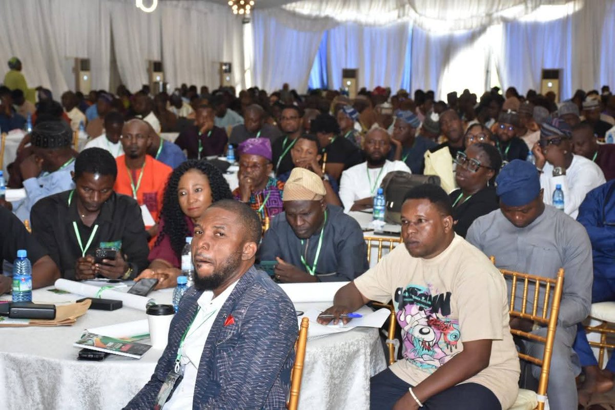 NYSC NDHQ tweet media