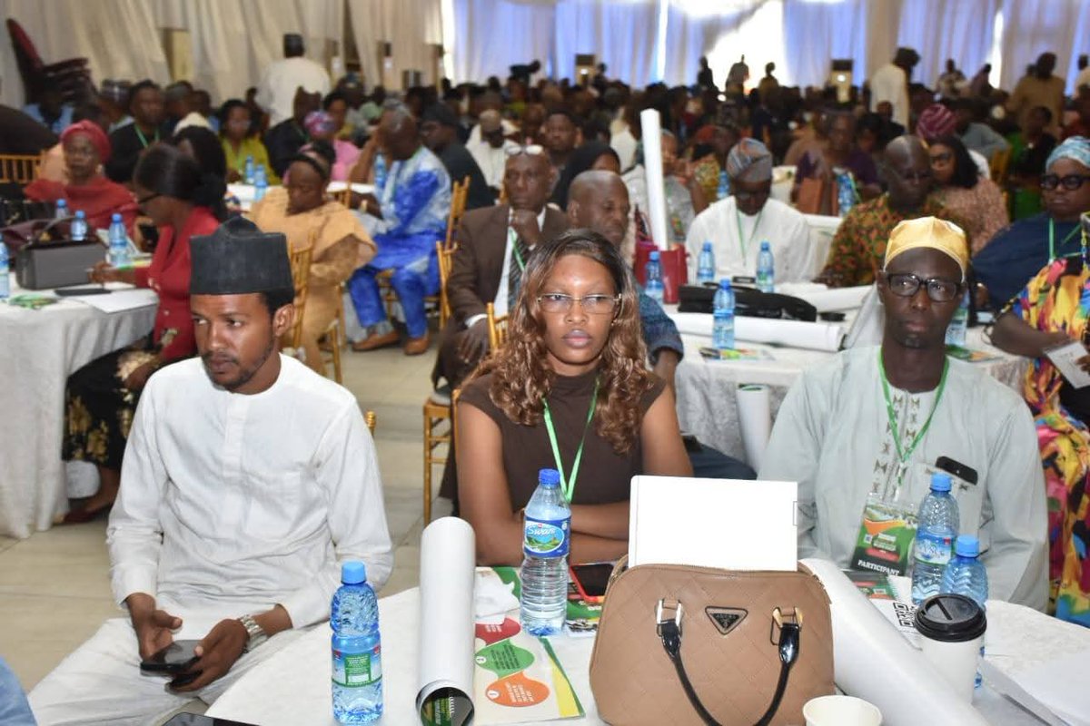 NYSC NDHQ tweet media
