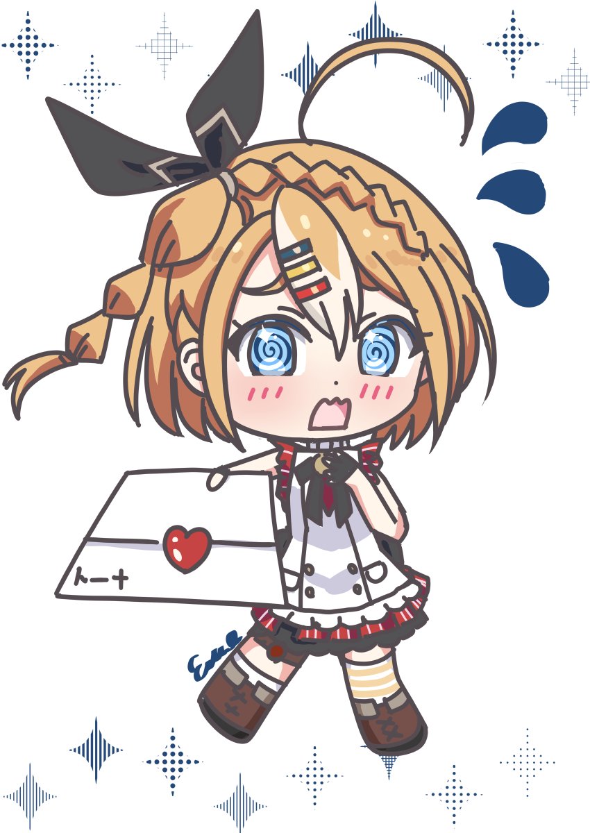 🌟Eue(ユゥ)🌟 tweet media