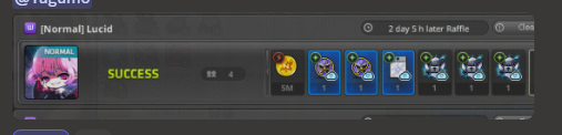 忍茶🍃ゲーム用アカウント🍄 tweet media