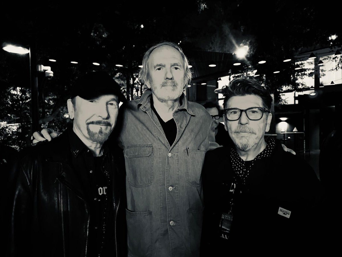 Echo & the Bunnymen tweet media
