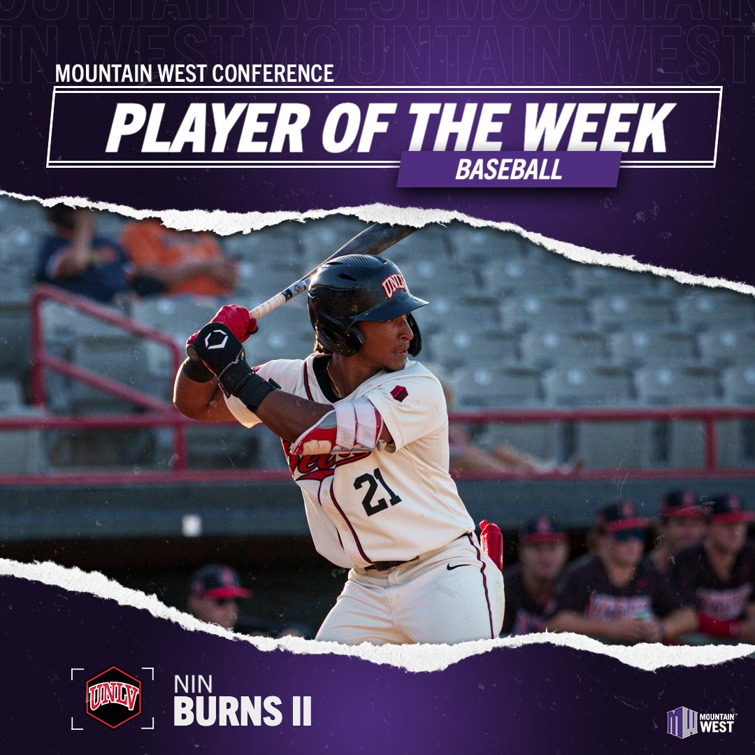 Mountain West tweet media