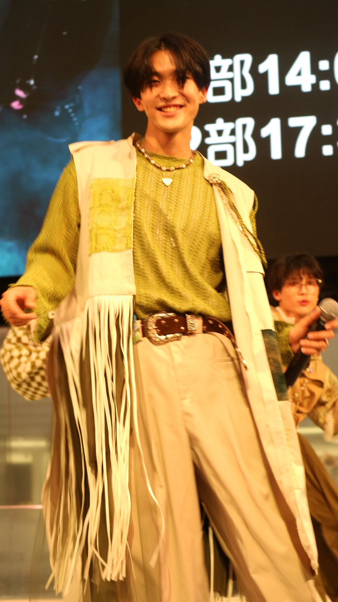 あいきというものだす。 tweet media