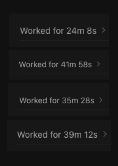 abhagsain's tweet photo. @OpenAI Codex is goated 🐐
I was able to build a TikTok UGC tracker in about 4 hours from just my phone via the Codex app

I went to sleep, and I only steered it a couple of times from my phone when I woke up
And of course, the entire stack is on @Cloudflare https://t.co/4L6m7faW1y