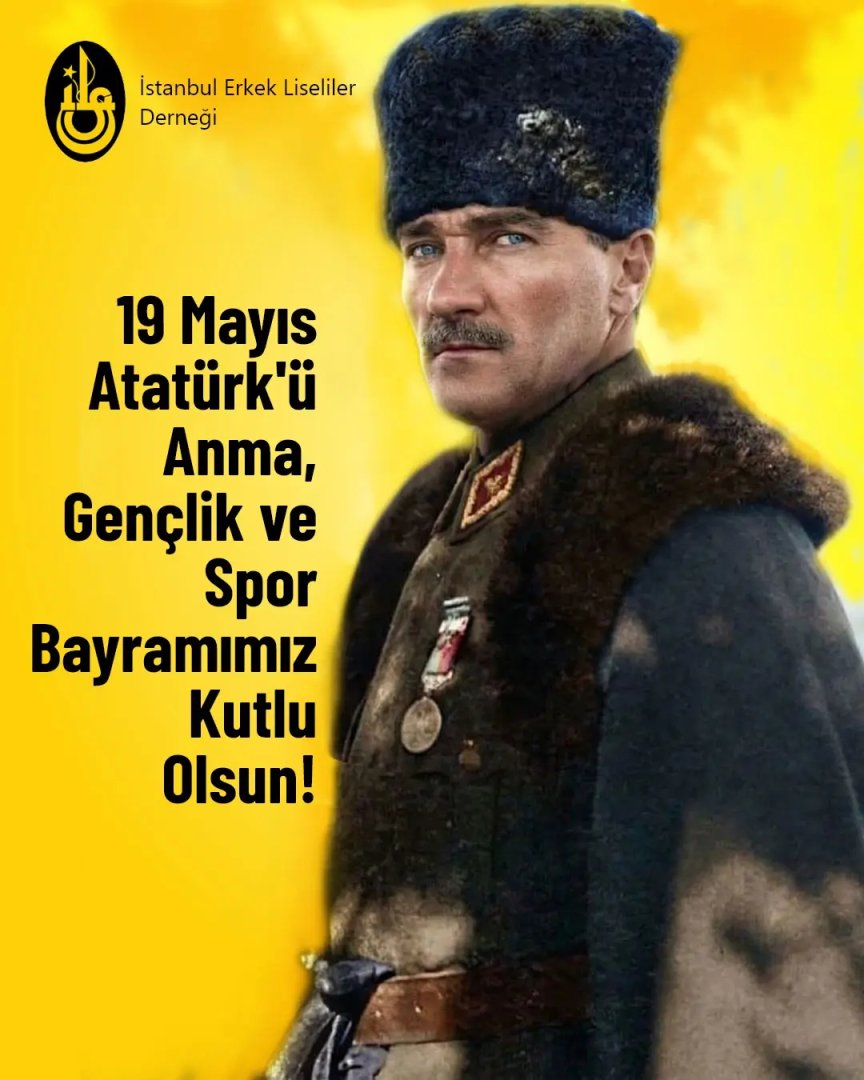 İELDER tweet media