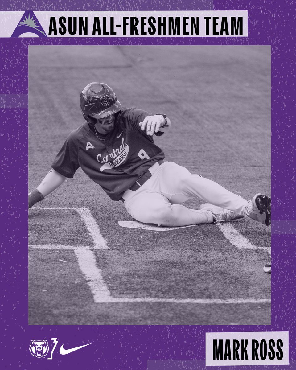 UCA Baseball tweet media