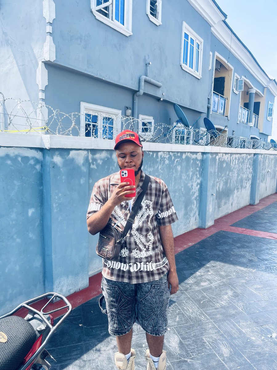 Big G🇳🇬❤️ tweet media