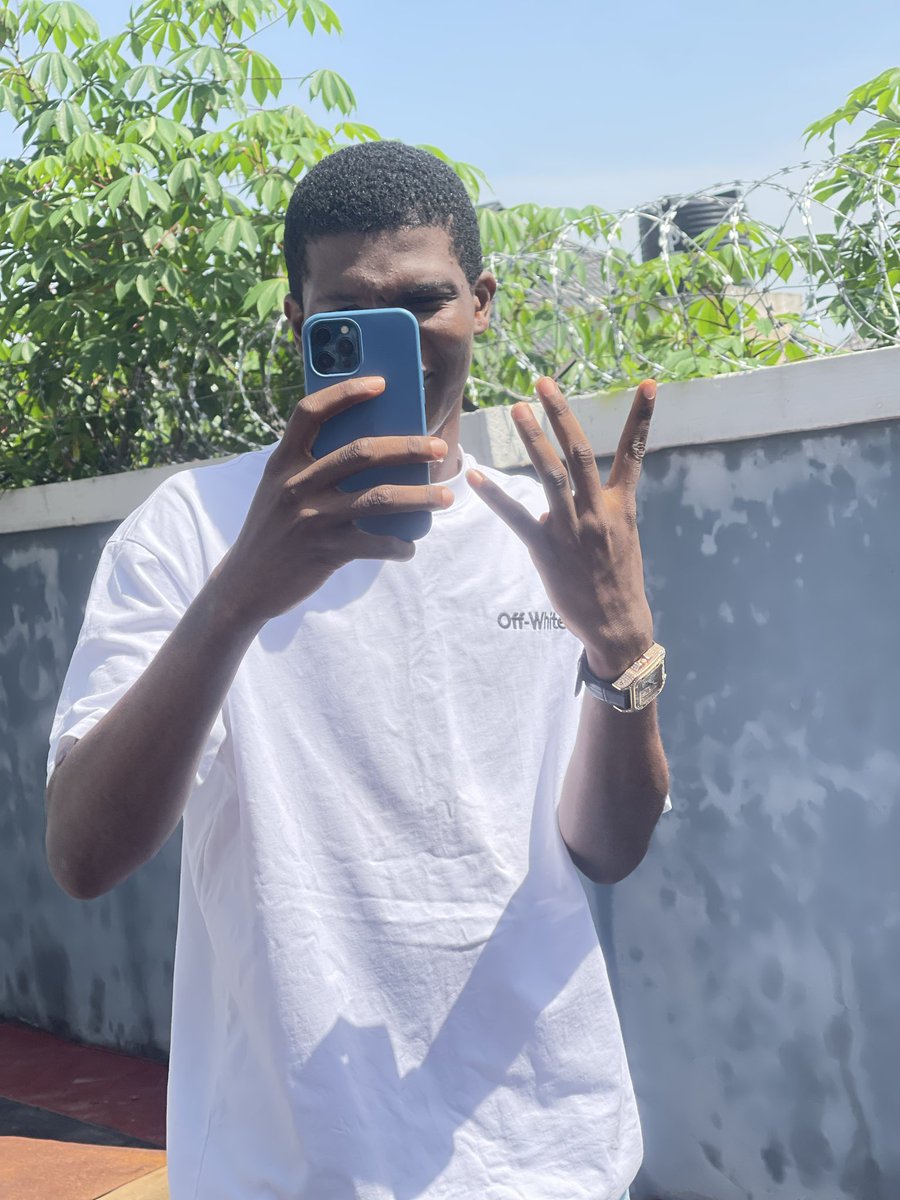 Big G🇳🇬❤️ tweet media