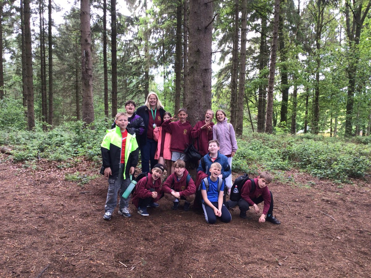 Widney Junior School tweet media