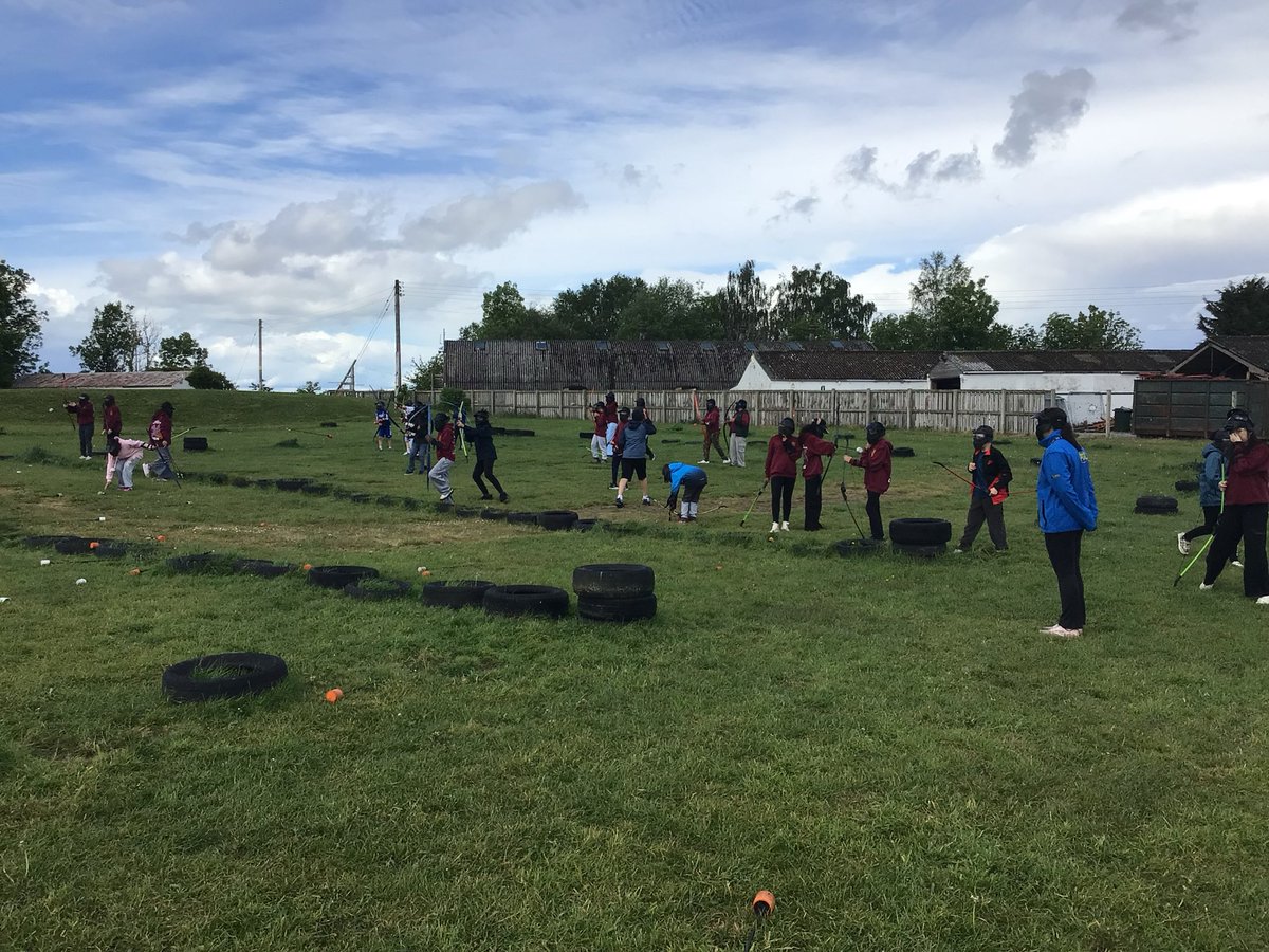 Widney Junior School tweet media