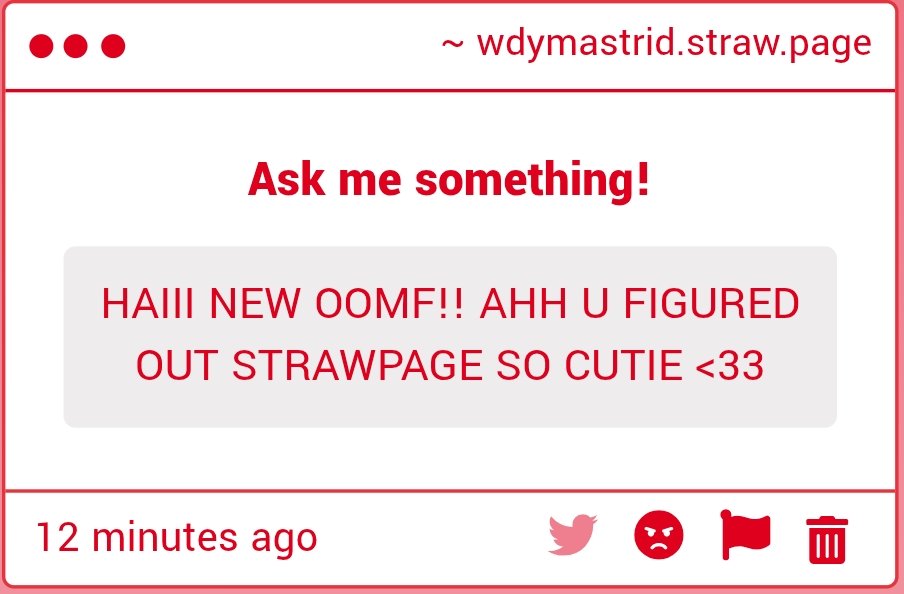 Astrid━☆゚.*・。゚ tweet media