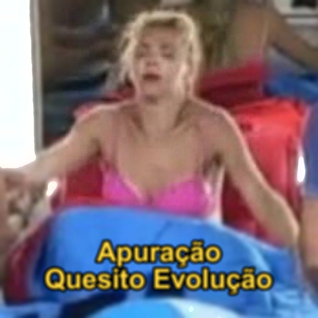 CADELINHA DE ESCOLA DE SAMBA tweet media
