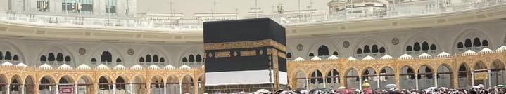 Morven_1's tweet photo. لبيك وإن قست القلوب ، لبيك وإن فاضت الذنوب ، لبيك إننا عائدون ، تائبون ، نادمون♡゙. 
"لبَّيكََ إنَّ قَلْبِي بَينَ يَديكَ فثبِّتْهُ" https://t.co/68HQx6RcI4