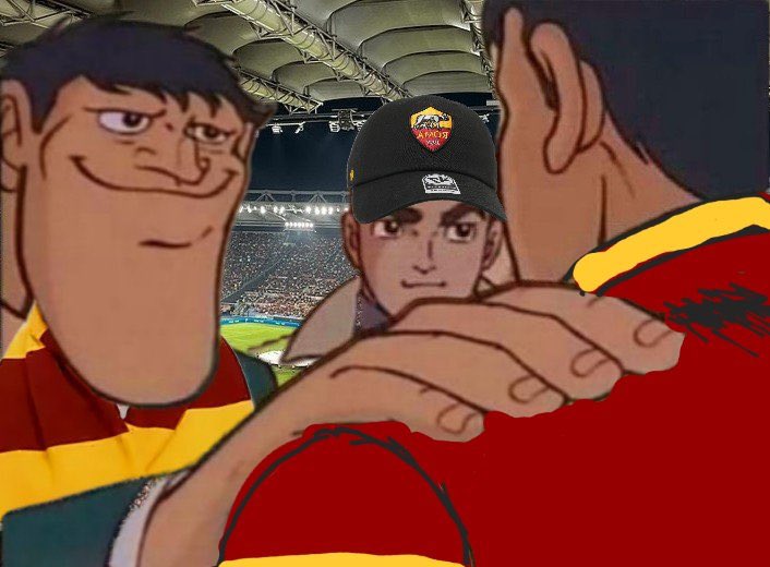 Lorenzo non Pellegrini tweet media