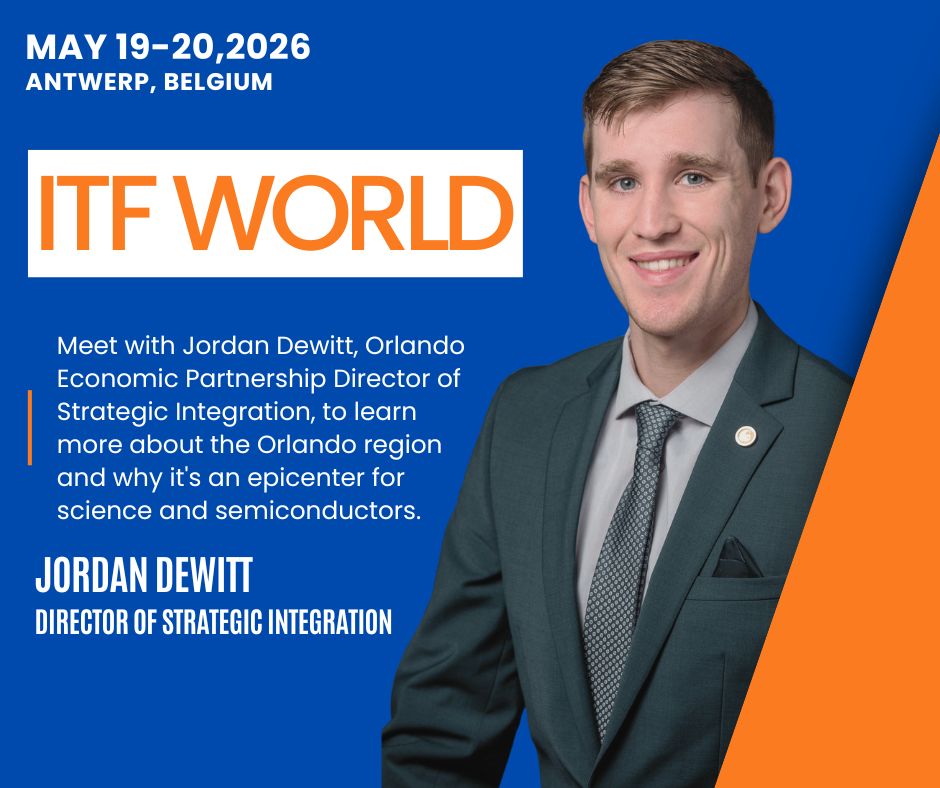 Orlando Economic Partnership tweet media