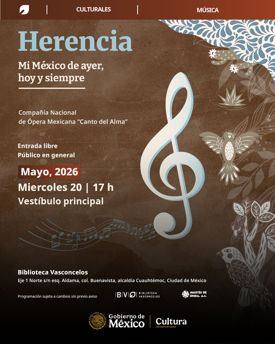 Biblio Vasconcelos tweet media