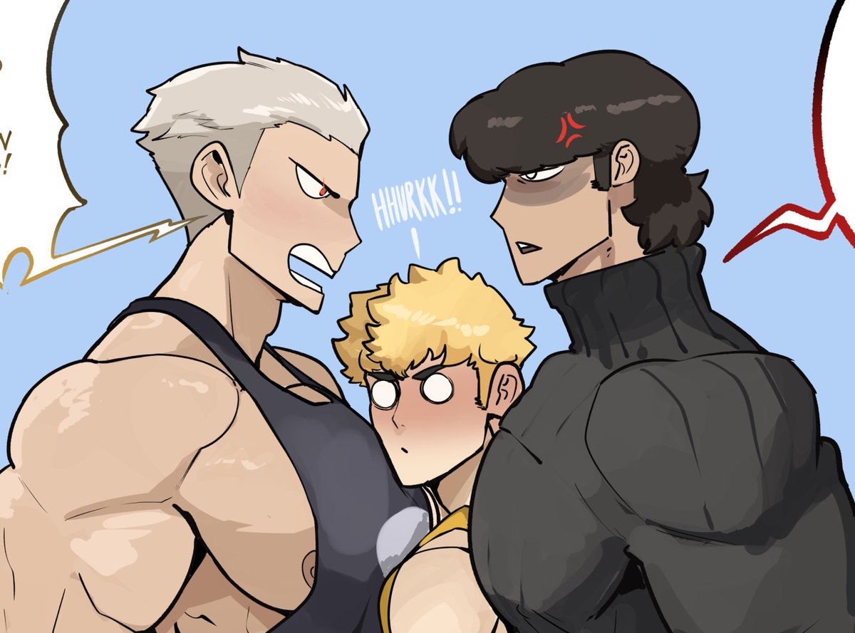 Kaito (@kaitobaras) / Posts / X