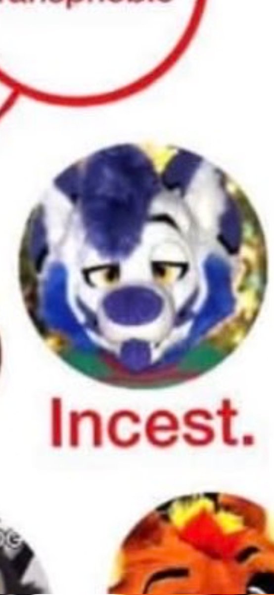 FlakeWusky's tweet photo. @liltoasterz Im unfortunately familiar with most of this 🫩 but what the fuck is the context behind THIS ?😭 https://t.co/u38ETw0xUT