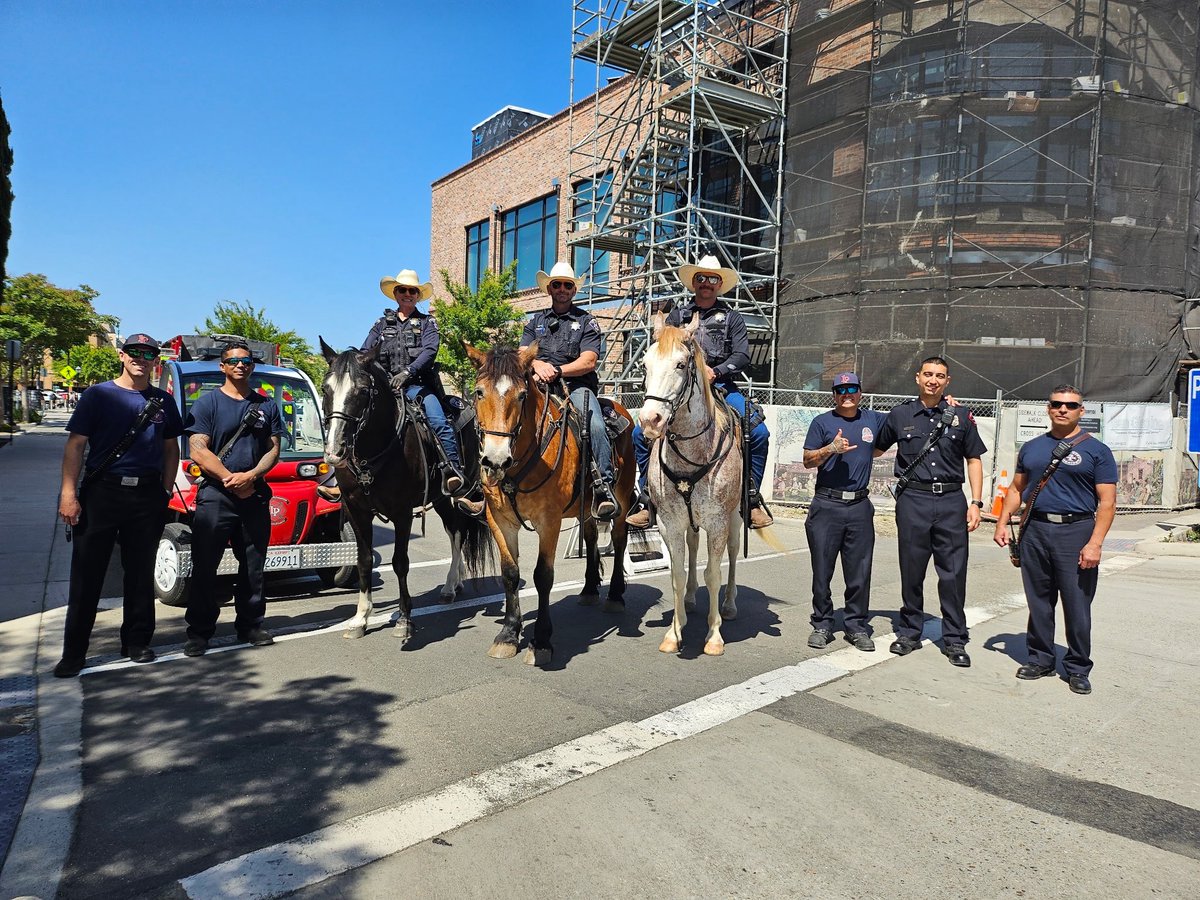 Livermore PD tweet media