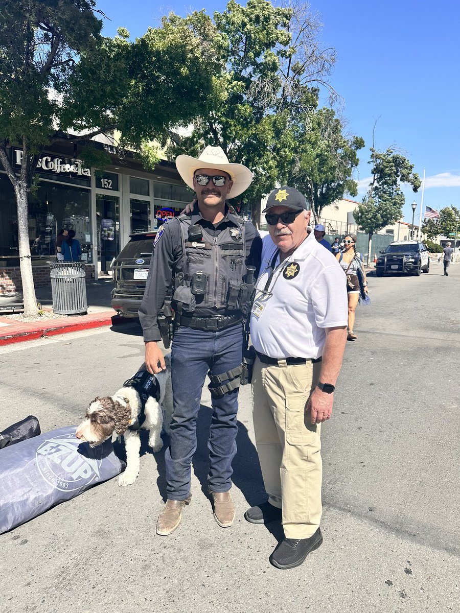 Livermore PD tweet media