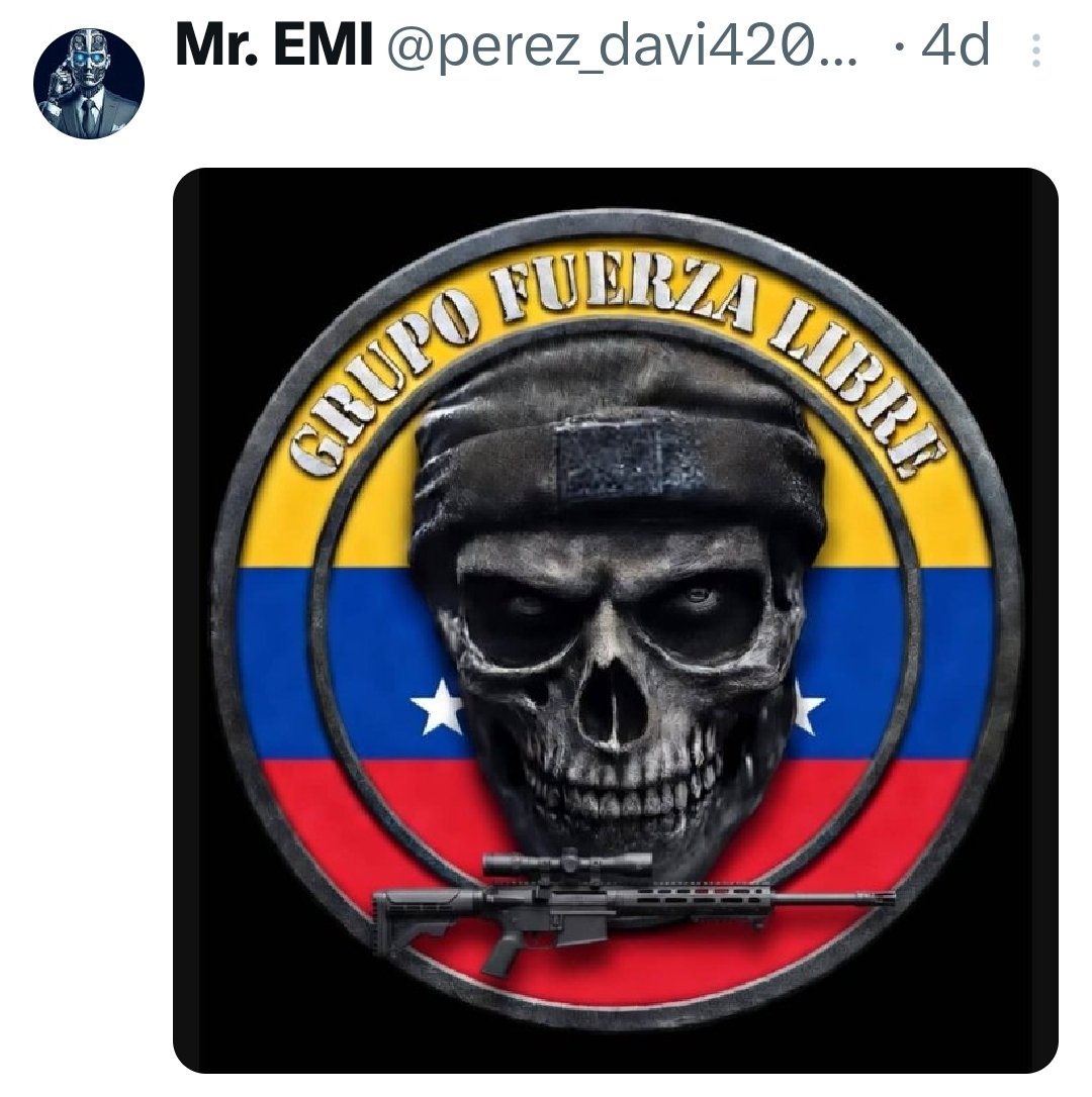 Mr. EMI tweet media